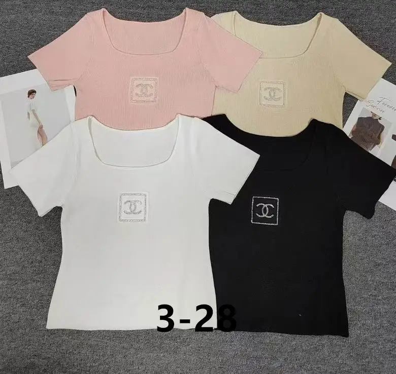Chanel S-XL 144